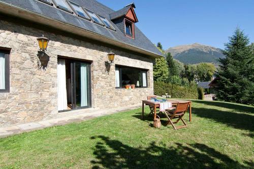 Chalet Casa Lola