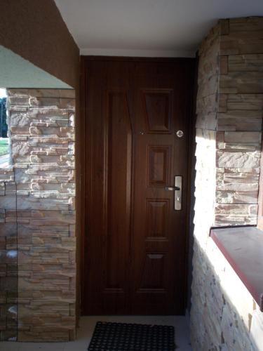 Apartamento Noclegi U Marcela