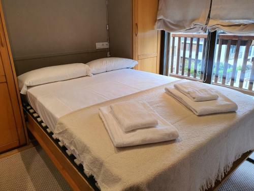 Apartamento Vielha XVI