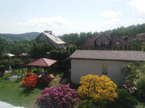 Apartamento Noclegi U Izy