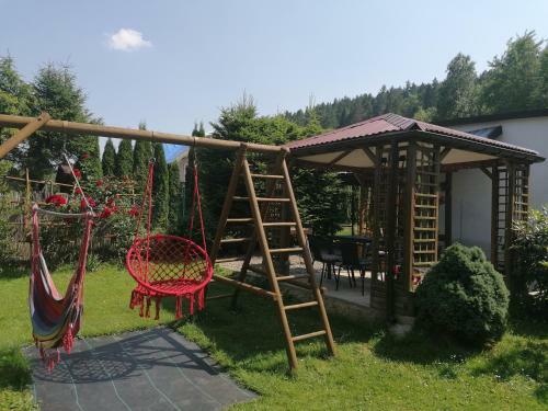 Apartamento Noclegi U Izy