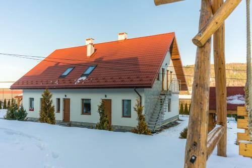 Apartamenty Pod Gromadzyniem