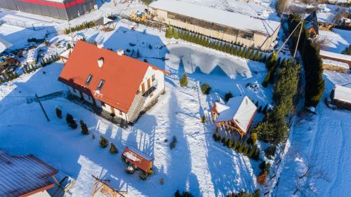 Apartamenty Pod Gromadzyniem