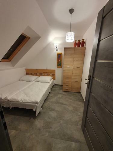 Apartamenty Pod Gromadzyniem
