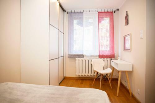 Apartament Bieszczadzkie Anio?y