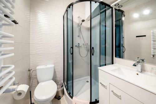 Apartamenty Stara Mleczarnia