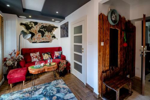 Apartamenty Stara Mleczarnia