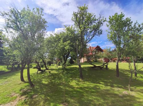 Apartament W Sercu Ustrzyk