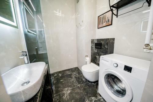 Apartament Modern