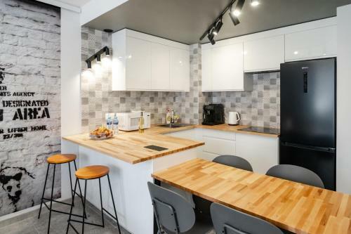 Apartament Modern