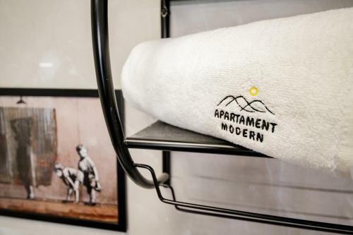 Apartament Modern