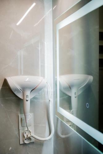 Apartament Modern