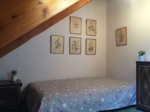 Apartamento Duplex Con Encanto En Vielha