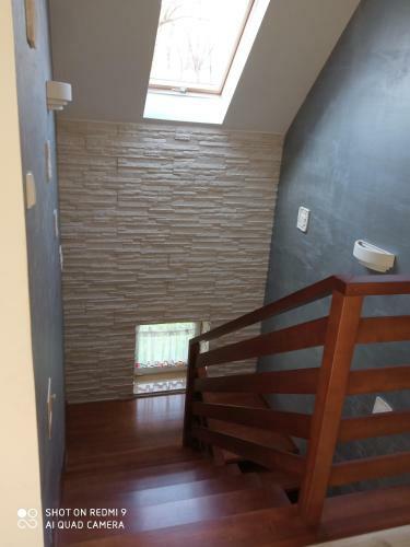 Villa Willa Na Wczasowej