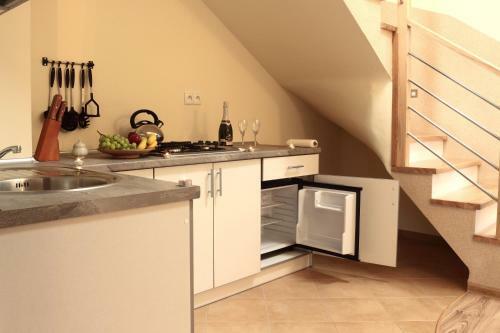 Apartamenty Przy Trakcie Cesarskim