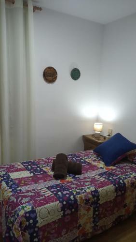 Apartamento �� Dera Piusa