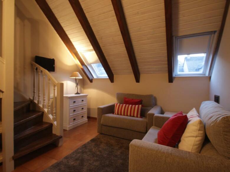 Hotel Ostau D'�c