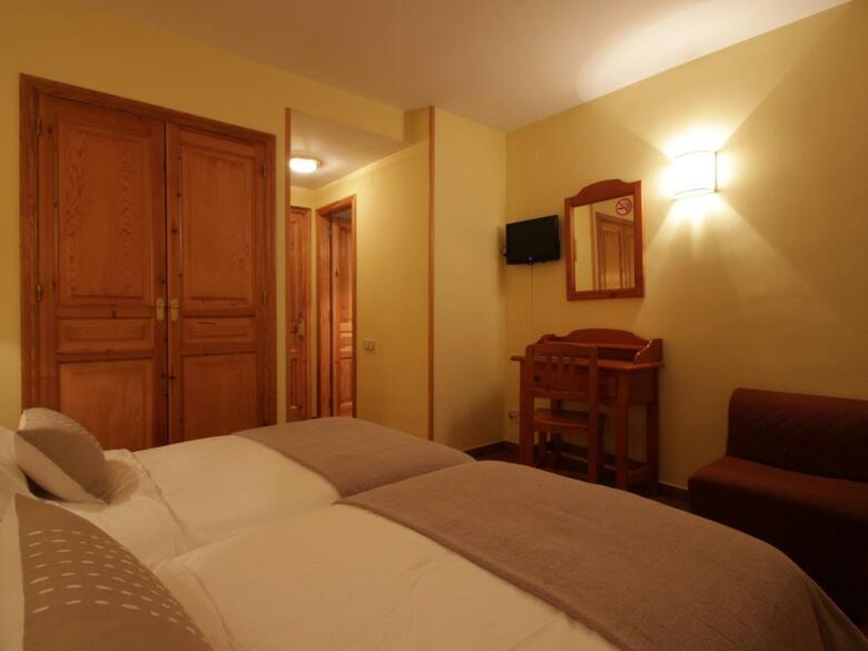 Hotel Ostau D'�c