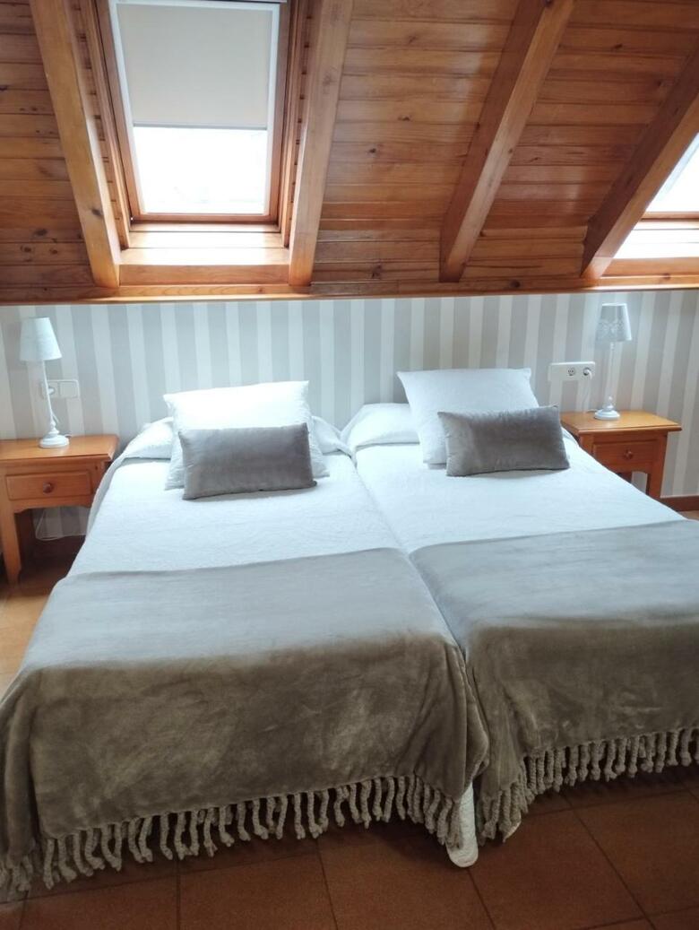 Hotel Ostau D'�c