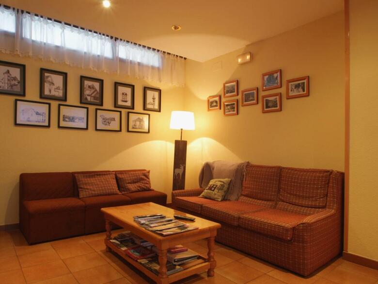 Hotel Ostau D'�c
