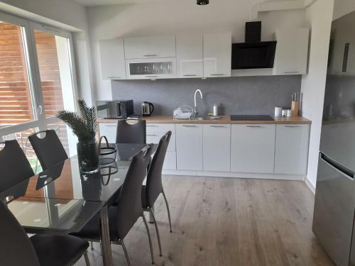 Apartamento Bieszczadzkie Wierchy