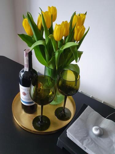 Apartament W Centrum 3