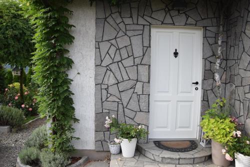 Lodge Lawendowe Wzg�rze 21