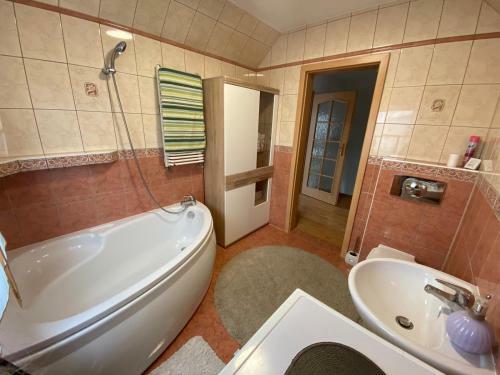 Lodge Lawendowe Wzg�rze 21