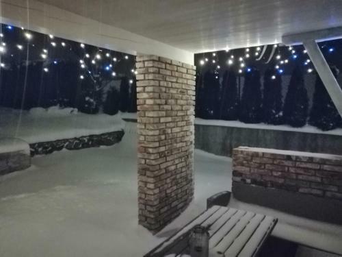 Lodge Lawendowe Wzg�rze 21
