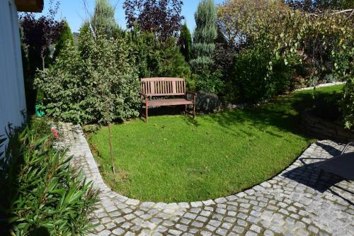 Lodge Lawendowe Wzg�rze 21