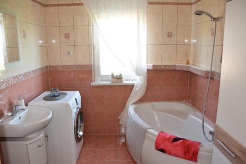 Lodge Lawendowe Wzg�rze 21