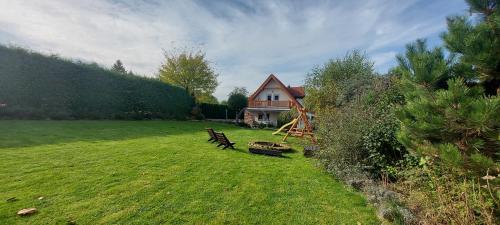 Lodge Lawendowe Wzg�rze 21