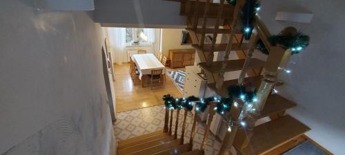 Lodge Lawendowe Wzg�rze 21