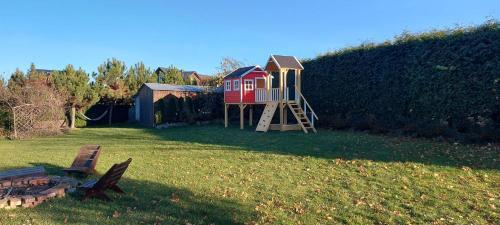 Lodge Lawendowe Wzg�rze 21