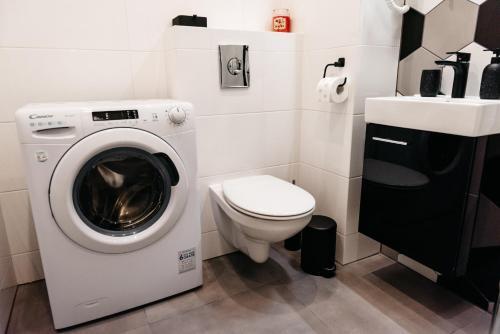 Apartamento Per?a Bieszczad 2