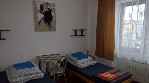Bed & Breakfast Dom Wczasowy Irys