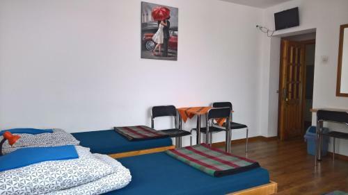 Bed & Breakfast Dom Wczasowy Irys
