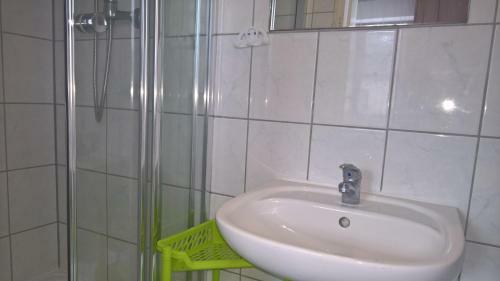 Bed & Breakfast Dom Wczasowy Irys