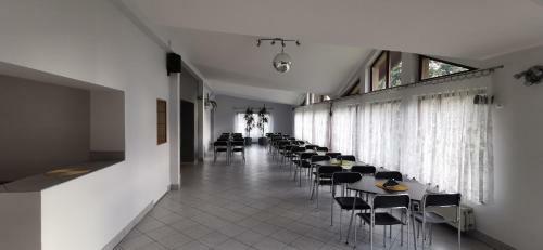 Bed & Breakfast Dom Wczasowy Irys