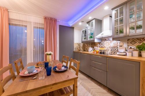 Apartamento Villa Kasztelan