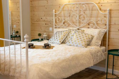 Apartamento Villa Kasztelan