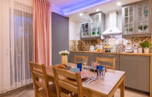 Apartamento Villa Kasztelan