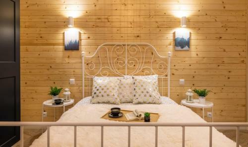 Apartamento Villa Kasztelan