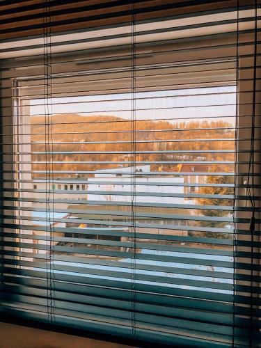 Apartamento Bieszczadzkie Utulenie