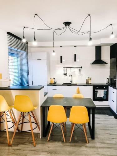 Apartamento Bieszczadzkie Utulenie