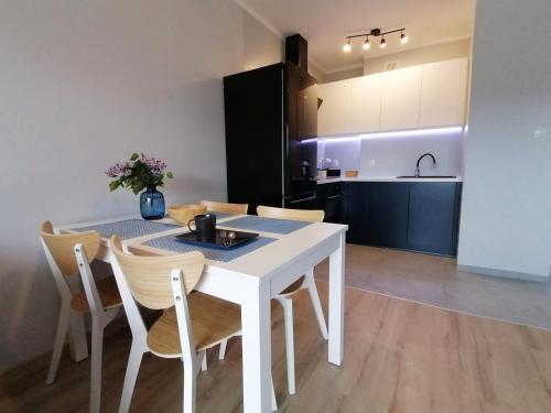 Apartament Gromadzy? 39