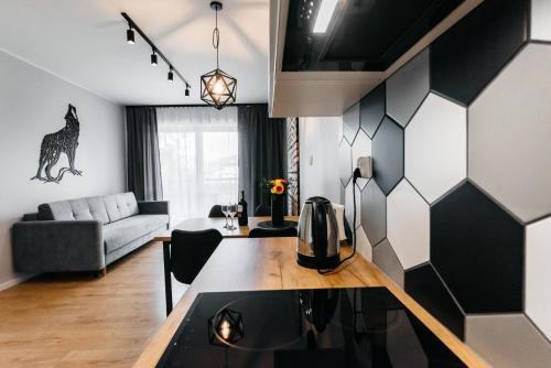 Apartamento Per?a Bieszczad 1