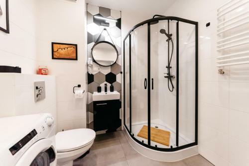 Apartamento Per?a Bieszczad 1