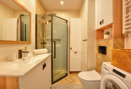 Apartamento Retro Bieszczady