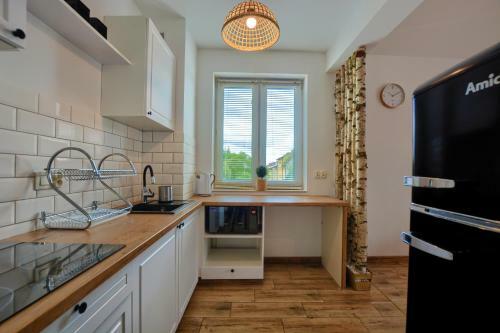 Apartament Boho